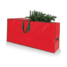 Product image of Handy Laundry Christmas Tree Storage Bag