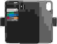 Product image of AmazonBasics Leather Wallet iPhone X Case
