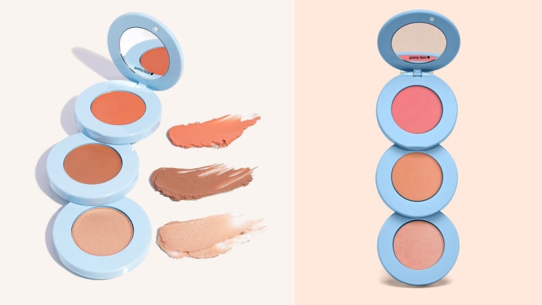 alleyoop palette