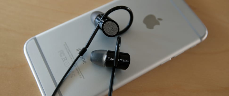 Product Image - Bowers and Wilkins C5 Series 2