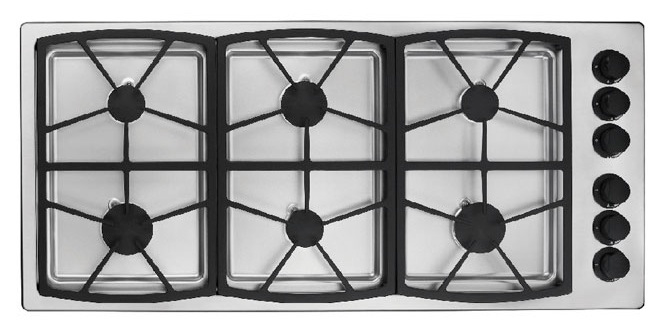 Product Image - Dacor Classic SGM466S