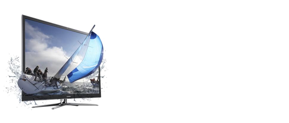 Product Image - Samsung PN51E8000