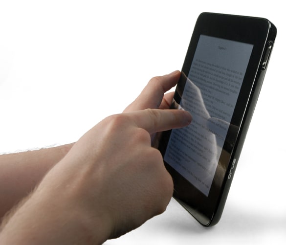 Handling Side Image