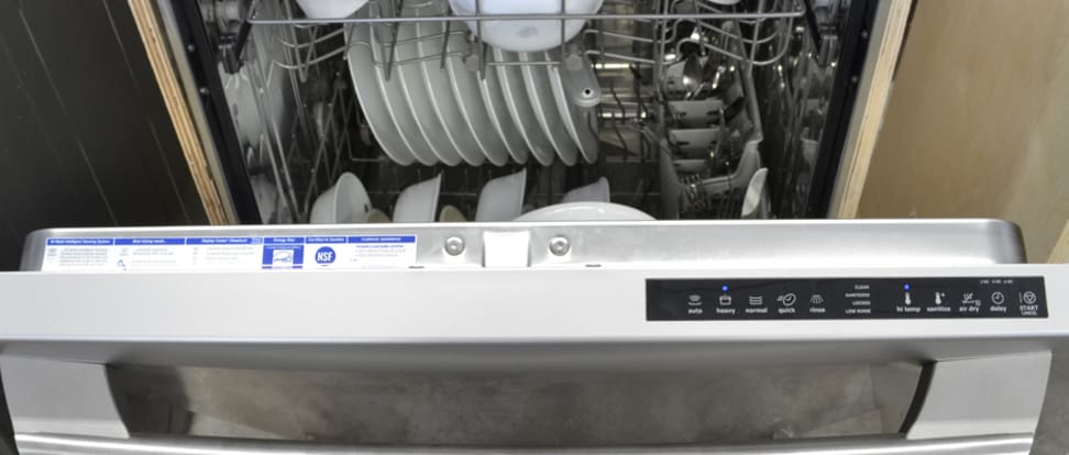 Product Image - Electrolux EIDW5905JS