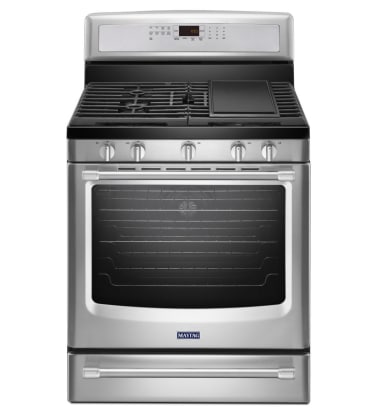 Product Image - Maytag MGR8800DS