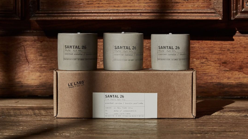 Le Labo Santal 26