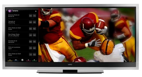 Product Image - VIZIO XVT3D710CM