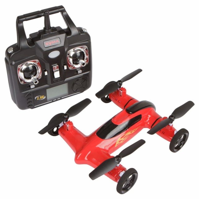 Syma Drone