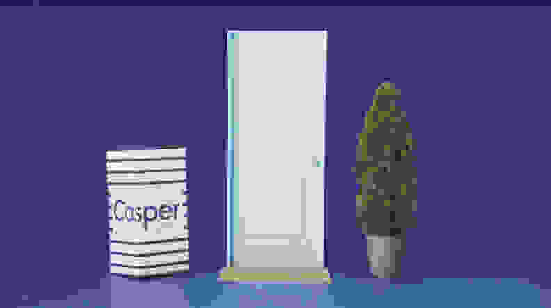 casper mattress delivery