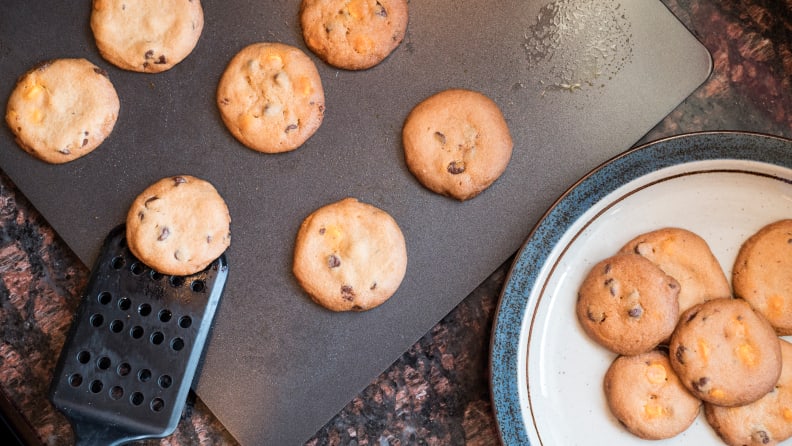 Holiday Dinner: Baking Sheet