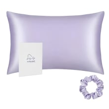 Product image of Alaska Bear Silk Pillowcase