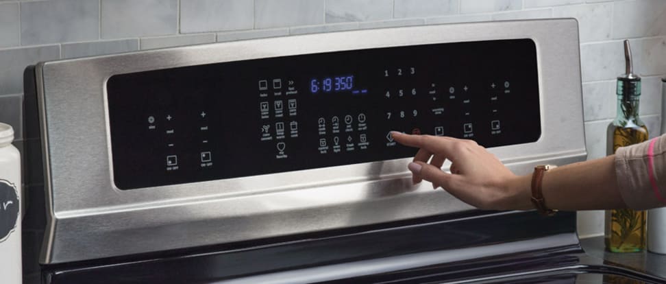Product Image - Electrolux EI30EF35JS