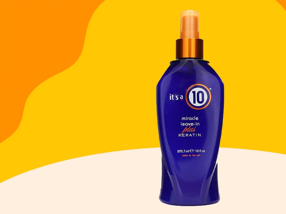 It's A 10 Miracle Leave-In Treatment Spray