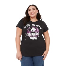 Product image of Lane Bryant Mickey Be Kind Graphic Tee