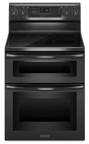 Product Image - KitchenAid KERS505XBL