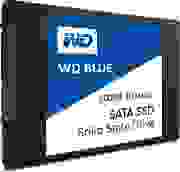 Product image of Western Digital Blue 3D NAND SATA SSD - 500GB