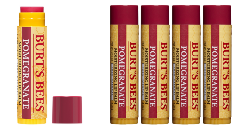 Burts Bees