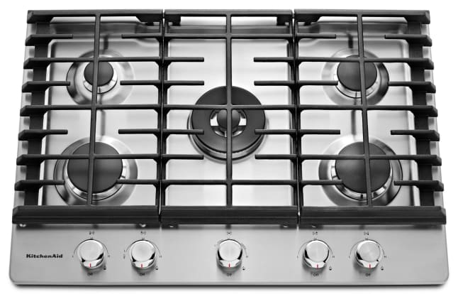 Product Image - KitchenAid KCGS550ESS