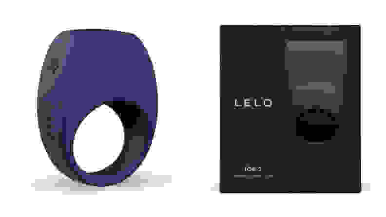 Lelo sex toys