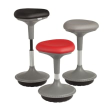 Product image of Adjustable Height Active Learning Stool