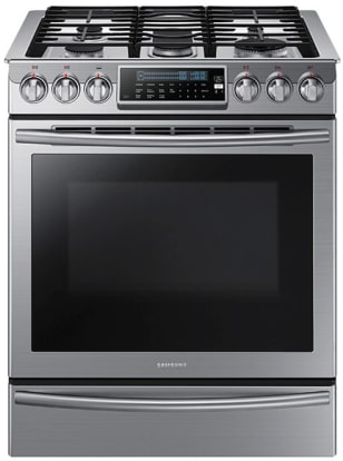 Product Image - Samsung NX58H9500WS