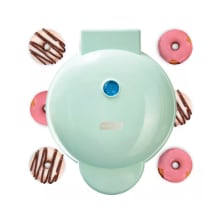 Product image of Dash Express Mini Donut Maker