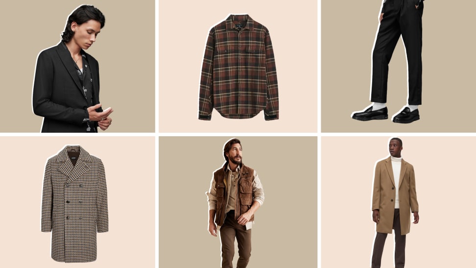 7 ​Ideas on First Date Outfits for Men - Alpine Swiss