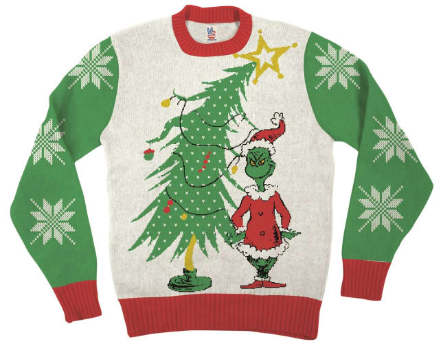 Grinch