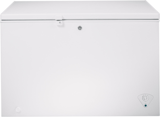 Product Image - GE FCM11PHWW