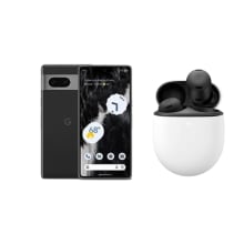 Product image of Google Pixel 7 and Buds Pro Bundle