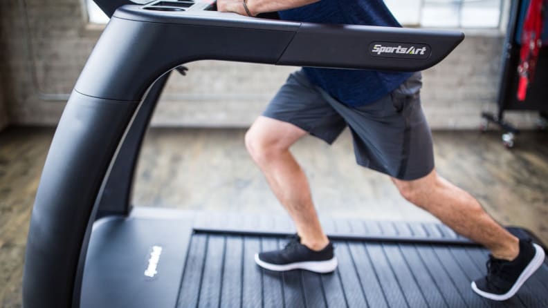 CES 2019: 6 smart fitness gadgets that could replace your gym membership -  Reviewed