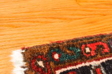 hardwood floors