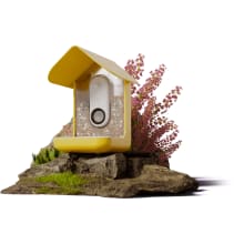 Product image of BirdBuddy Smart Bird House