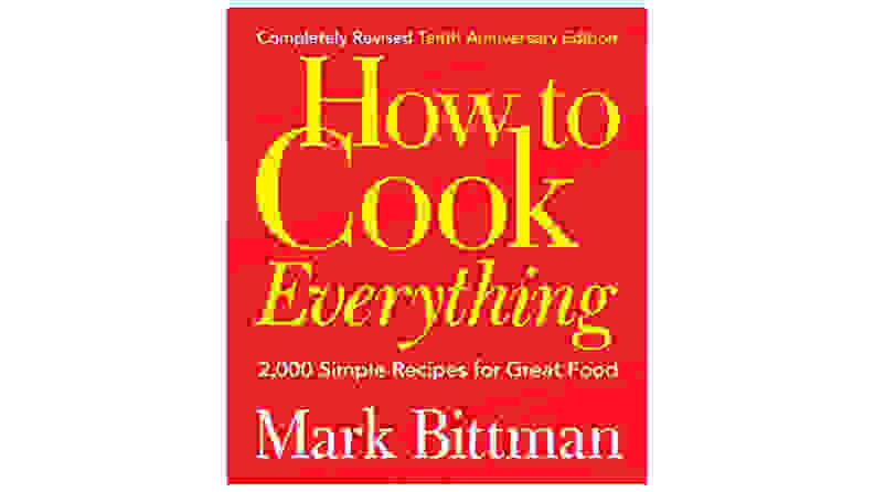 How to Cook Everything