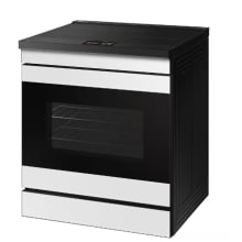 Product image of Samsung Bespoke Induction Range NSI6DB990012