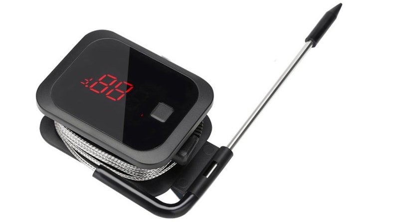 Inkbird Bluetooth Thermometer