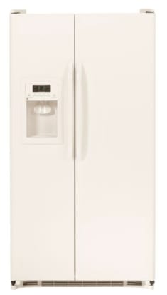 Product Image - GE GSH25JGDBB
