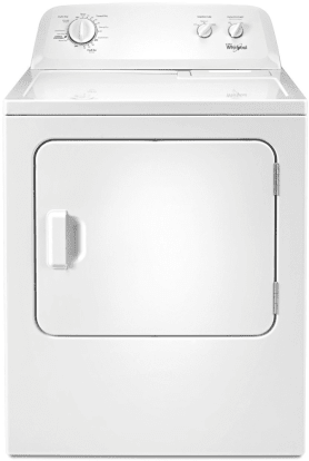 Product Image - Whirlpool WGD4616FW