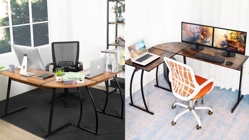 GreenForest Desk