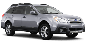 Product Image - 2013 Subaru Outback 2.5i Limited