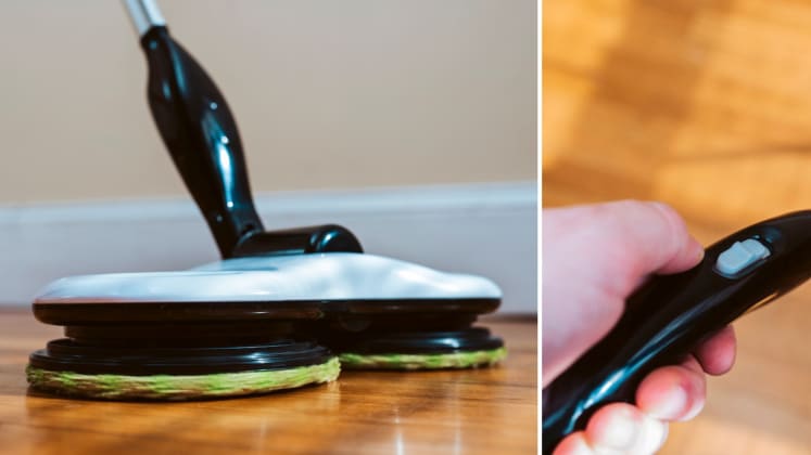 The Best Mops Of 2020 Reviewed Laundry Cleaning