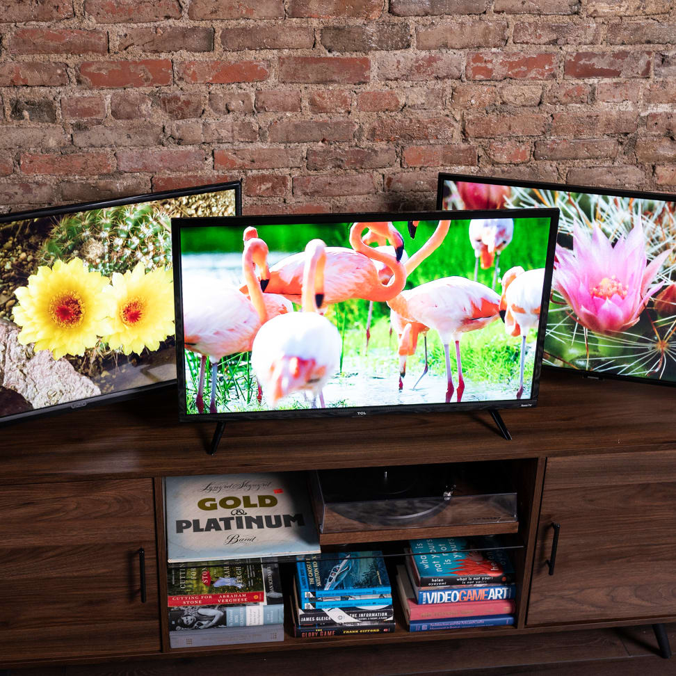 The best 32-inch TVs of 2023: Top small TVs compared