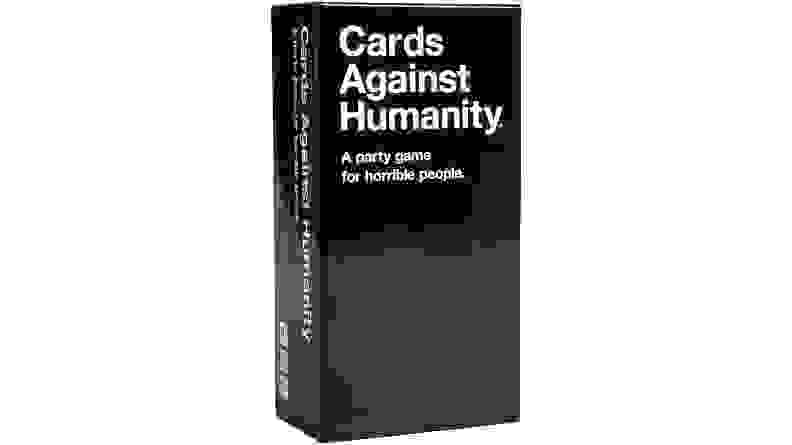 Cards Against Humanity