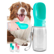 Product image of  MalsiPree Dog Water Bottle 
