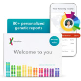 The best DNA test kits for 2024 - Who Do You Think You Are Magazine