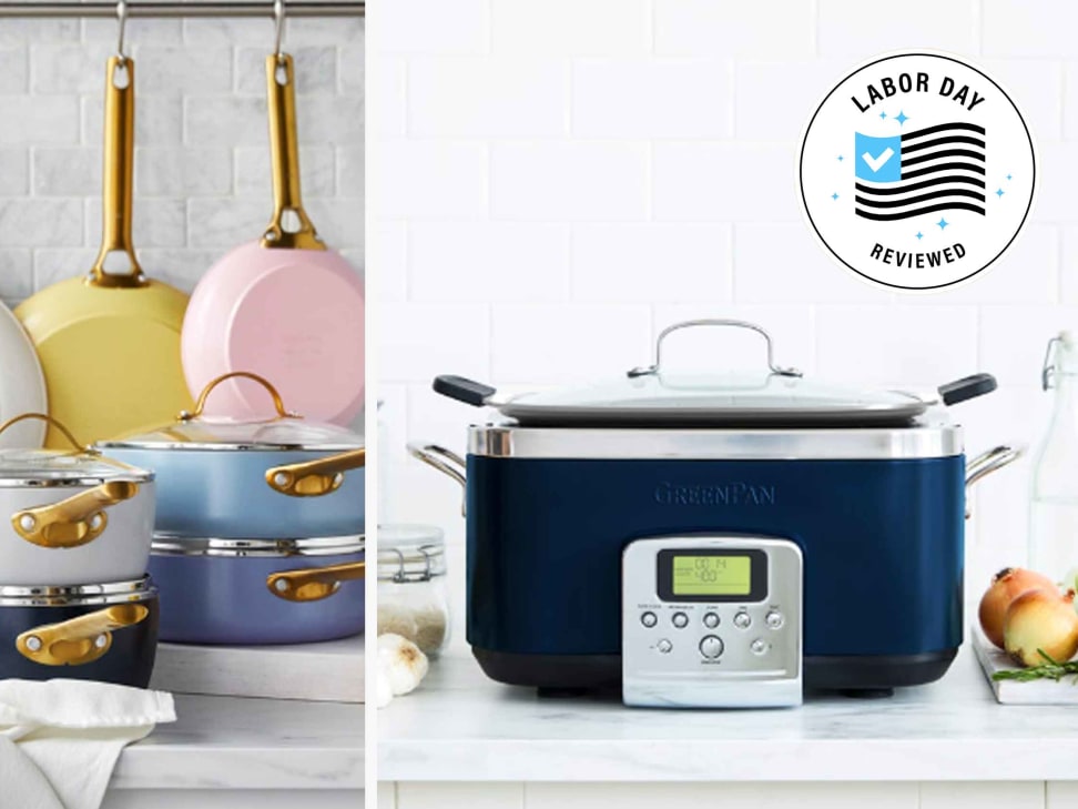 Bobby Flay-Approved GreenPan Cookware Brand Is Now at Nordstrom – SheKnows