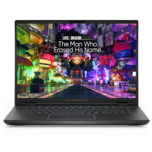 Product image of Alienware m16 R2 (2024)