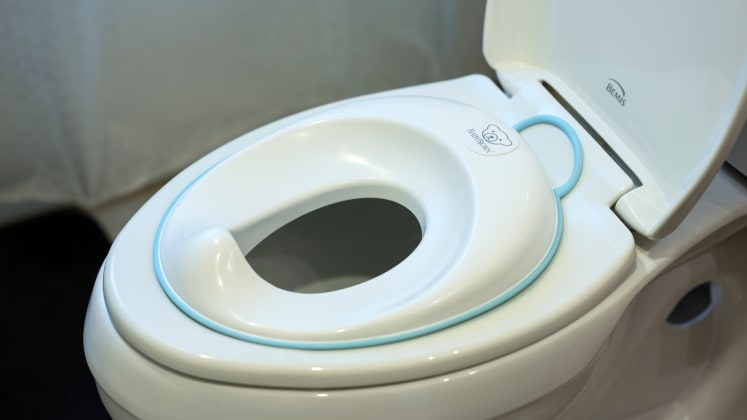 The Best Potty Training Seats Of 2020 Reviewed Parenting