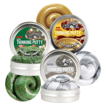 Product image of Crazy Aaron's Thinking Putty