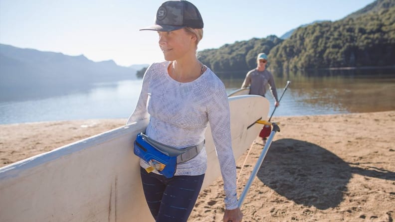An REI membership comes with a variety of benefits, including discounted classes and events.